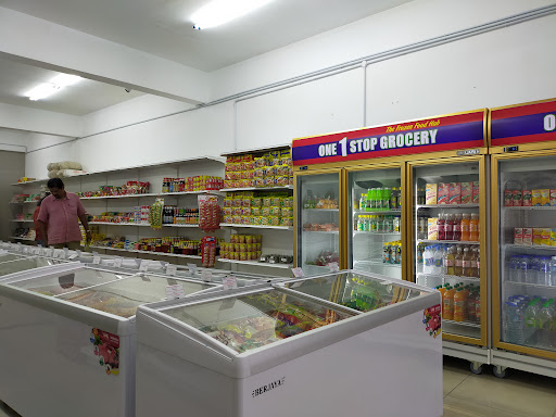 One Stop Grocery Taman Cempaka Banting