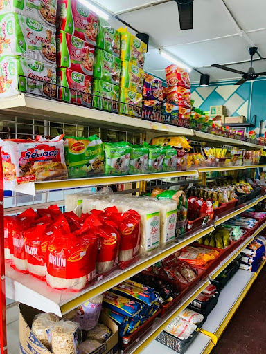 CIK MAS GROCERY KEDAI RUNCIT OLAK LEMPIT