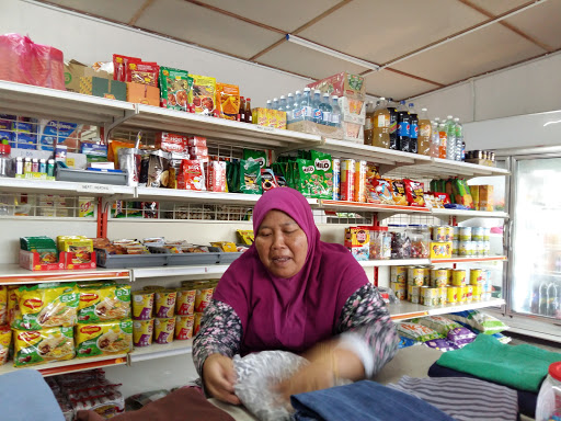 Kedai Runcit Keluarga Norlinda