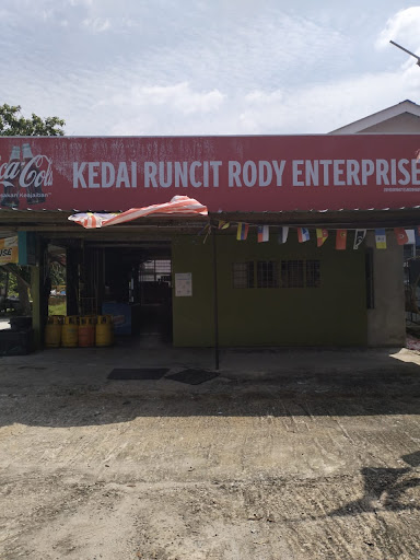 Kedai Runcit Rody Enterprise