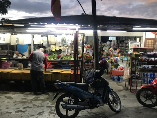 Kedai Runcit Diski Abadi