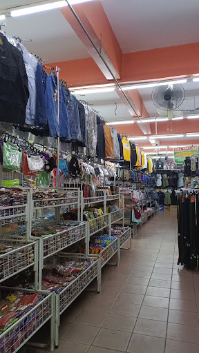 Pasaraya BB Kim Wah ( Bestari Jaya)