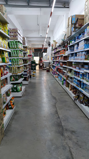 Best Fresh Mart Sdn Bhd Ijok Permai