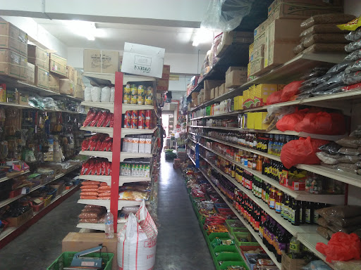 Jasmin Aishah Enterprice