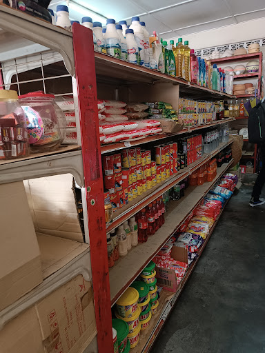 K.Ponnusamy Enterprise