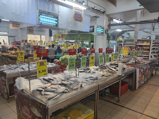 Segi Fresh Bestari Jaya