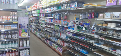 Pasar Mini Saveway