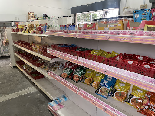 IMAN FROZEN Koperasi Masjid Nurul Iman Ijok