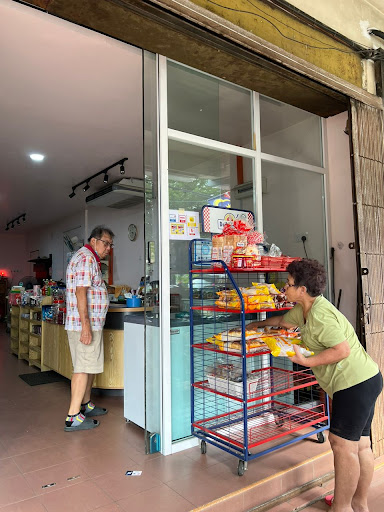 DAILY STORES DAILY STORES