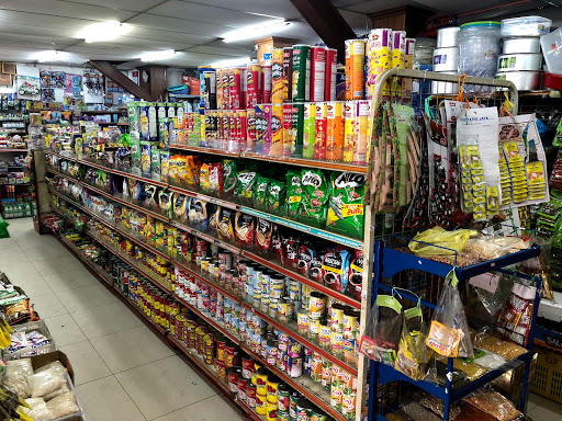 Pasar Mini Stor Tawakal