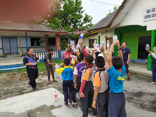 Pusat Moringa GoodDeeds