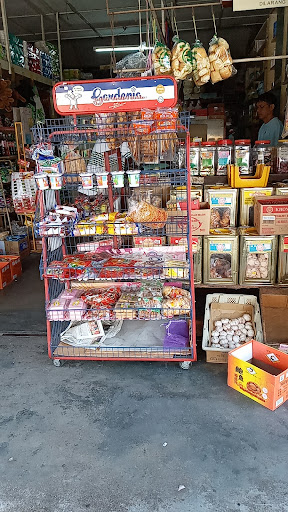 Kedai Runcit Chop Soon Hung Chan ( 000040401-A )