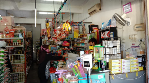 Pasar mini KA @ Kana Rezeki