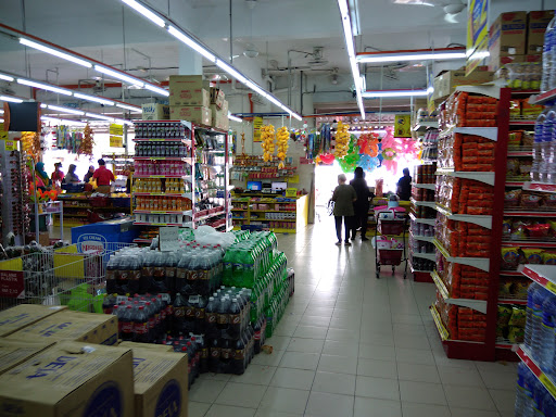 Eco-Shop @ Rawang
