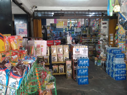 Kedai Runcit Abbas Riyaz
