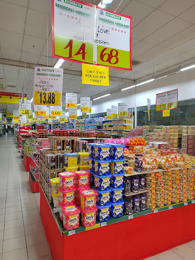 ECONSAVE Jenjarom