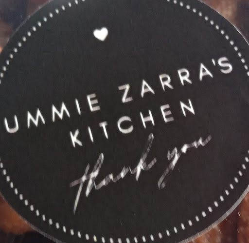 UMMIE ZARRA'S MART