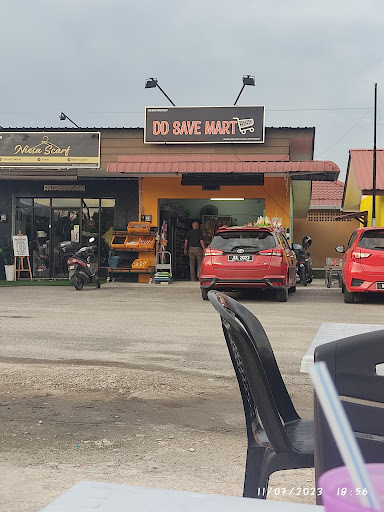 DD Save Mart