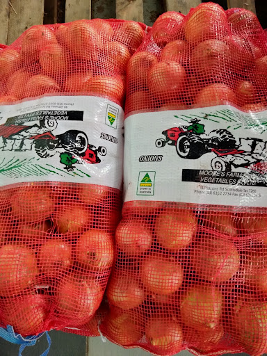 Bawang MAMA