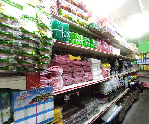 Kedai Runcit Amirul Hidayah BSP