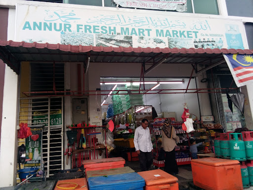 Fruitgie Mart