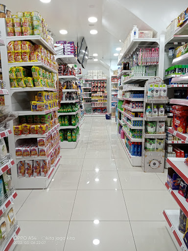 GT Mart Bandar Putera