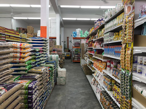 Yee One Mart BSP