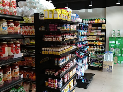 HOMEMART MINI MARKET