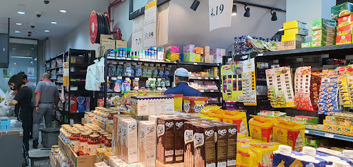 Star Grocer Bandar Saujana Putra