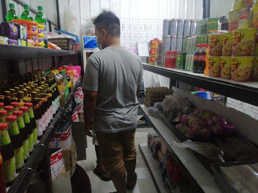 Kedai Runcit Dan Borong SYAHQIRUZ ENTERPRISE