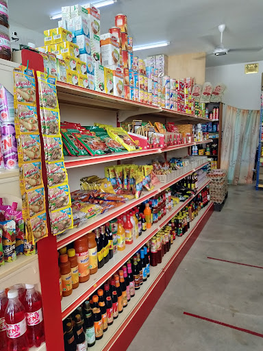 Pasar Mini Hasrin Enterprise