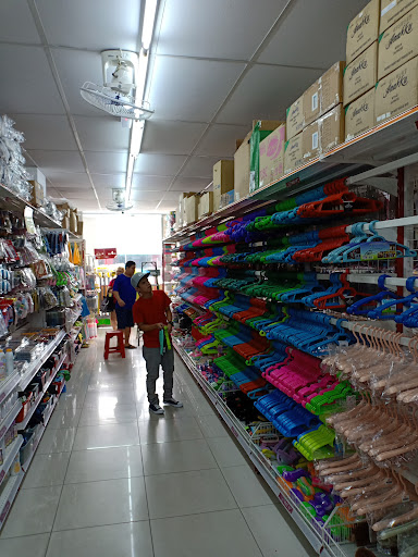 Eco-Shop @ Cheras Balakong Eco-Shop @ Cheras Balakong