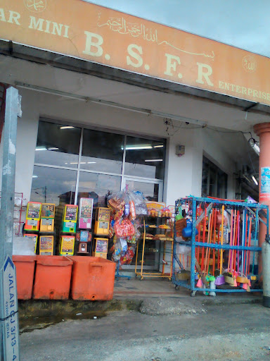 Kedai Runcit BFSR