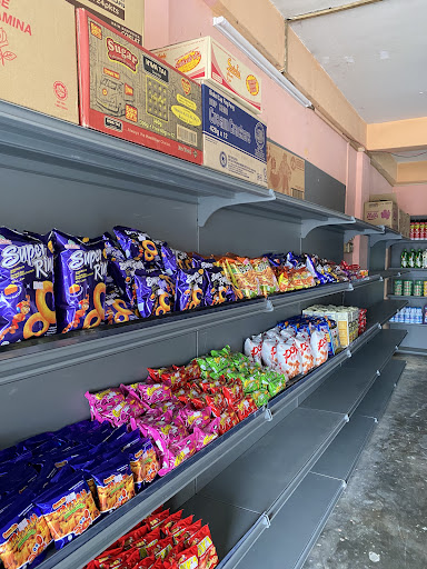 Sinaran Mart Enterprise (Kedai Telur Ayam Segar)