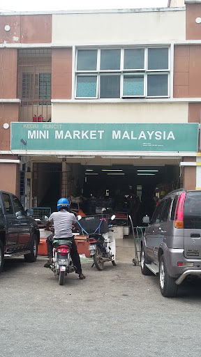 Mini Market Malaysia