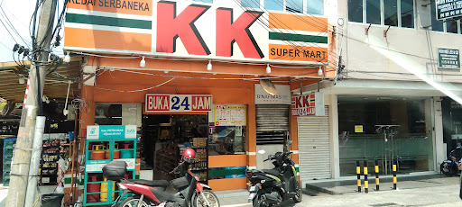 KK SUPER MART Balakong, Kampung Baru (BKB)