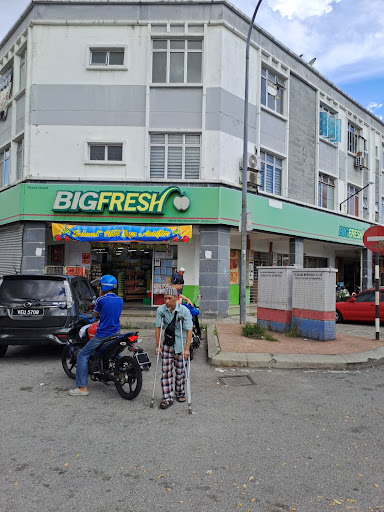Big Fresh Balakong Big Fresh Balakong