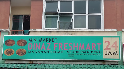 Dinaz Freshmart