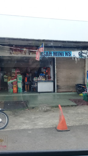 Pasar Mini Ns Pasar Mini Ns