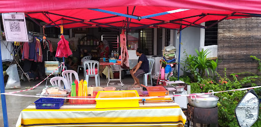 Kedai Azli Ani