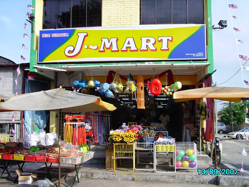 J~Mart