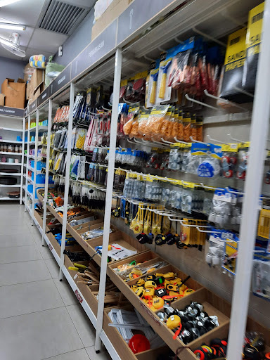 Eco-Shop @ Subang Baru