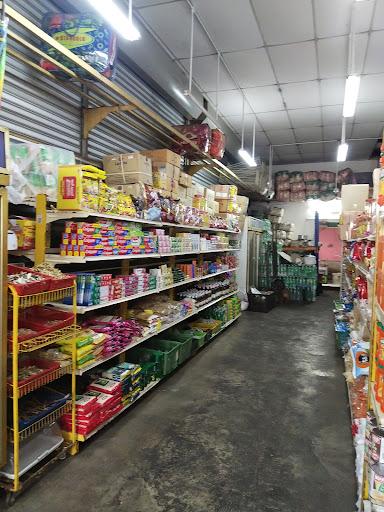 SAFWAN GROCERIES