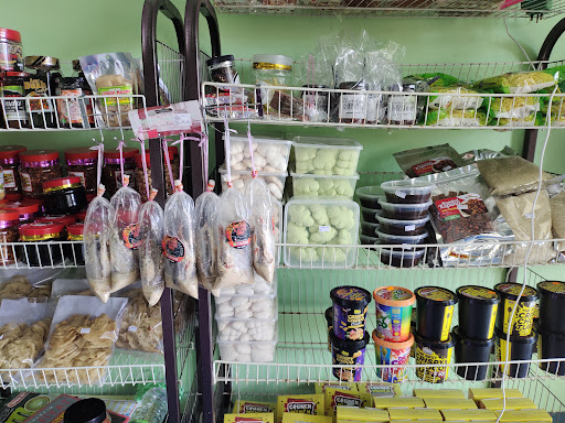 Olive House @Adzim Mart