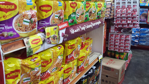 Pasar Mini GH