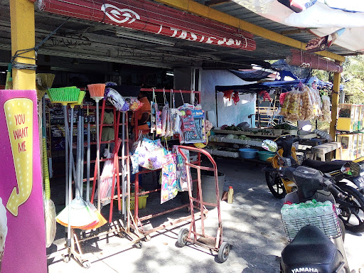 KEDAI RUNCIT STT ENTERPRISE