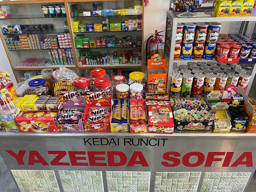 Kedai runcit yazeeda sofia Kedai runcit yazeeda sofia