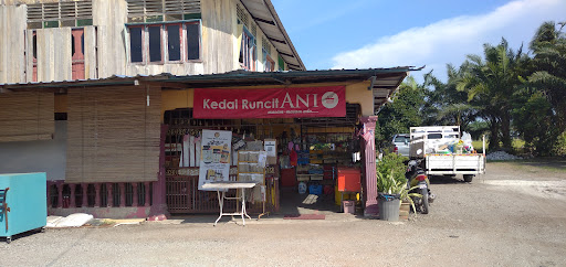 Kedai Runcit Kak Nani Blok Q