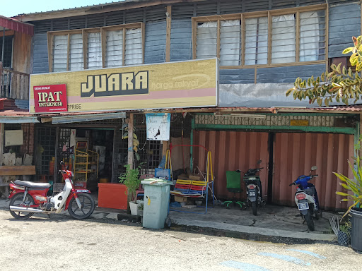 Kedai Runcit Ipat Kedai Runcit Ipat