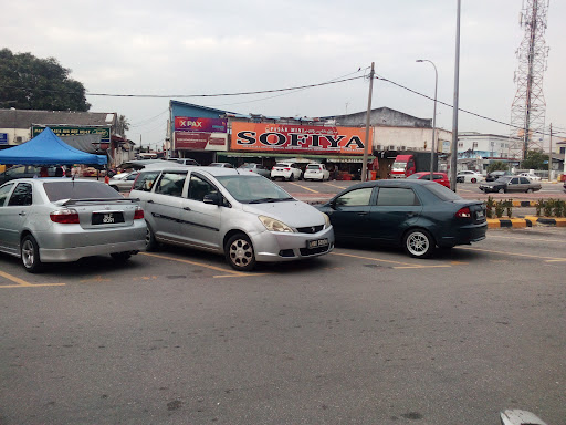 Pasar Mini Sofiya